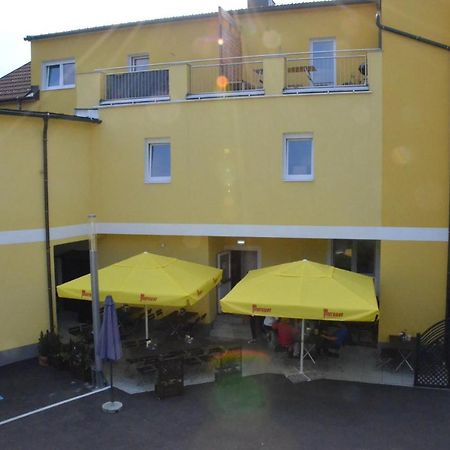 Wartmannstetterhof Hotel Wartmannstetten Exterior photo